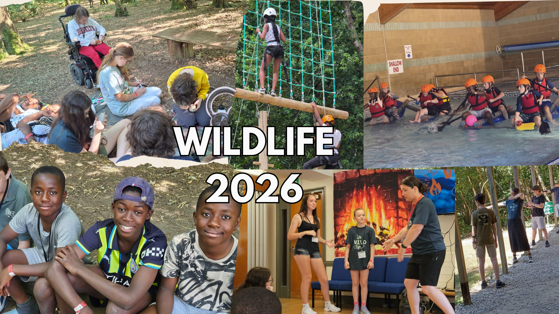 Wildlife 2026